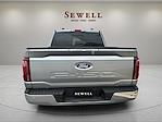 2025 Ford F-150 SuperCrew Cab 4x4 Pickup for sale #572065 - photo 4