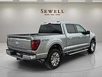 2025 Ford F-150 SuperCrew Cab 4x4 Pickup for sale #572065 - photo 5