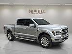 2025 Ford F-150 SuperCrew Cab 4x4 Pickup for sale #572065 - photo 7