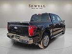 2025 Ford F-150 SuperCrew Cab 4WD Pickup for sale #572088 - photo 4