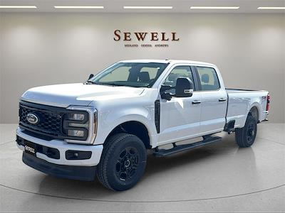 2025 Ford F-250 Crew Cab 4x4 Pickup for sale #572209 - photo 1