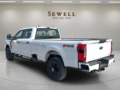 2025 Ford F-250 Crew Cab 4x4 Pickup for sale #572209 - photo 2
