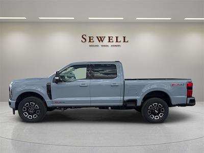 2025 Ford F-250 Crew Cab 4x4 Pickup for sale #572224 - photo 2