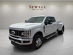 New 2025 Ford F-350 Lariat Crew Cab 4x4 DRW Pickup for sale #572237 - photo 1