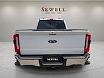 New 2025 Ford F-350 Lariat Crew Cab 4x4 DRW Pickup for sale #572237 - photo 4