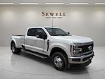 New 2025 Ford F-350 Lariat Crew Cab 4x4 DRW Pickup for sale #572237 - photo 7
