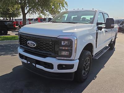 New 2025 Ford F-250 XL Crew Cab 4x4 Pickup for sale #572330 - photo 1