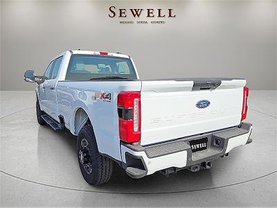 New 2025 Ford F-250 XL Crew Cab 4x4 Pickup for sale #572330 - photo 2