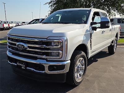 2025 Ford F-250 Crew Cab 4x4 Pickup for sale #572962 - photo 2