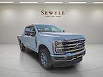 2025 Ford F-250 Crew Cab 4x4 Pickup for sale #572962 - photo 7