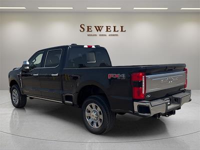 2025 Ford F-250 Crew Cab 4x4 Pickup for sale #573275 - photo 2