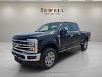 2025 Ford F-250 Crew Cab 4x4 Pickup for sale #573275 - photo 1