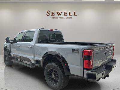 2025 Ford F-250 Crew Cab 4x4 Pickup for sale #574052 - photo 2