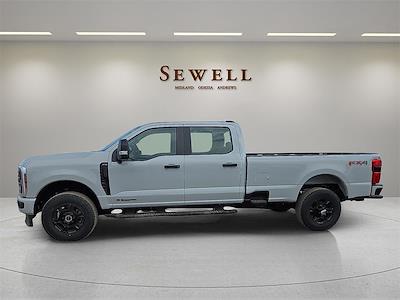 New 2025 Ford F-250 XL Crew Cab 4WD Pickup for sale #574176 - photo 2