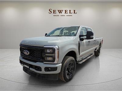 2025 Ford F-250 Crew Cab 4WD Pickup for sale #574564 - photo 1