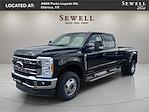 2025 Ford F-350 Crew Cab DRW 4x4 Pickup for sale #574656 - photo 1
