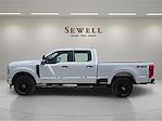 New 2025 Ford F-250 XL Crew Cab 4x4 Pickup for sale #574847 - photo 23