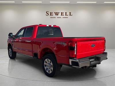 2025 Ford F-250 Crew Cab 4x4 Pickup for sale #575049 - photo 2