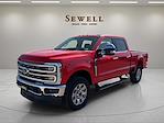 2025 Ford F-250 Crew Cab 4x4 Pickup for sale #575049 - photo 1