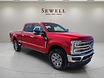 2025 Ford F-250 Crew Cab 4x4 Pickup for sale #575049 - photo 7