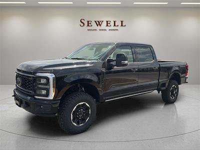 2025 Ford F-250 Crew Cab 4x4 Pickup for sale #575596 - photo 1