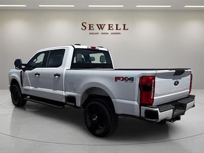 2025 Ford F-250 Crew Cab 4x4 Pickup for sale #575762 - photo 2