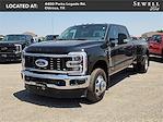 2025 Ford F-350 Crew Cab DRW 4x4 Pickup for sale #575811 - photo 1
