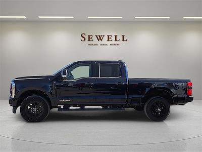 New 2025 Ford F-250 XLT Crew Cab 4WD Pickup for sale #576280 - photo 2