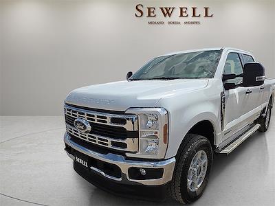 2025 Ford F-250 Crew Cab 4x4 Pickup for sale #576288 - photo 1