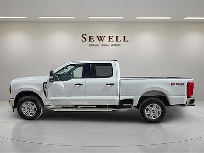 2025 Ford F-250 Crew Cab 4x4 Pickup for sale #576288 - photo 2