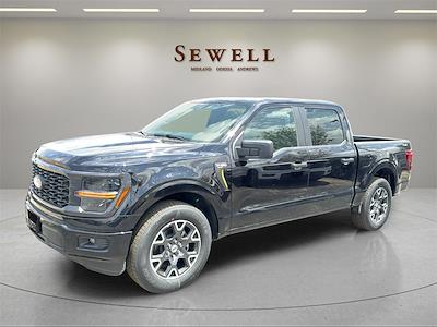 2025 Ford F-150 SuperCrew Cab 4x2 Pickup for sale #576292 - photo 1