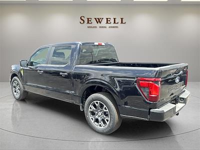 2025 Ford F-150 SuperCrew Cab 4x2 Pickup for sale #576292 - photo 2
