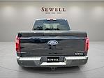 2025 Ford F-150 SuperCrew Cab 4x2 Pickup for sale #576292 - photo 4