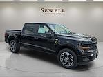 2025 Ford F-150 SuperCrew Cab 4x2 Pickup for sale #576292 - photo 7