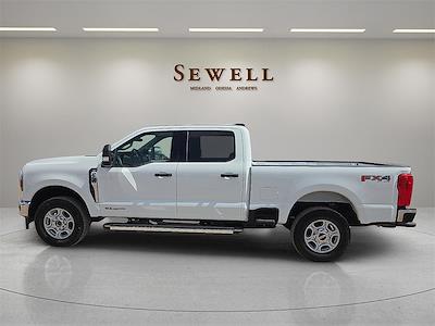 2025 Ford F-250 Crew Cab 4x4 Pickup for sale #576351 - photo 2