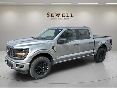 2025 Ford F-150 SuperCrew Cab 4x4 Pickup for sale #576709 - photo 1