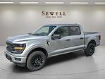 2025 Ford F-150 SuperCrew Cab 4x4 Pickup for sale #576709 - photo 1