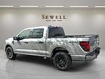 2025 Ford F-150 SuperCrew Cab 4x4 Pickup for sale #576709 - photo 2