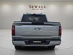 2025 Ford F-150 SuperCrew Cab 4x4 Pickup for sale #576709 - photo 4