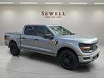 2025 Ford F-150 SuperCrew Cab 4x4 Pickup for sale #576709 - photo 7