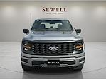 2025 Ford F-150 SuperCrew Cab 4x4 Pickup for sale #576709 - photo 8
