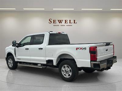 New 2025 Ford F-250 XLT Crew Cab for sale #576851 - photo 2