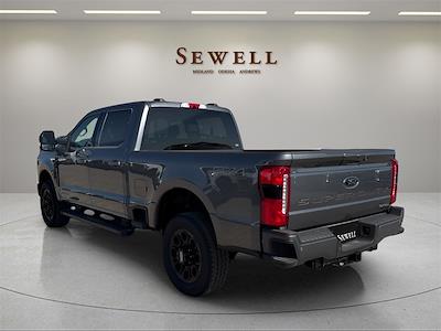 2025 Ford F-250 Crew Cab 4x4 Pickup for sale #577534 - photo 2