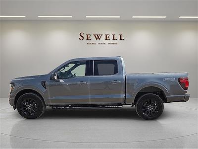 2025 Ford F-150 SuperCrew Cab 4x2 Pickup for sale #577858 - photo 2