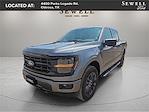 2025 Ford F-150 SuperCrew Cab 4x2 Pickup for sale #577858 - photo 1