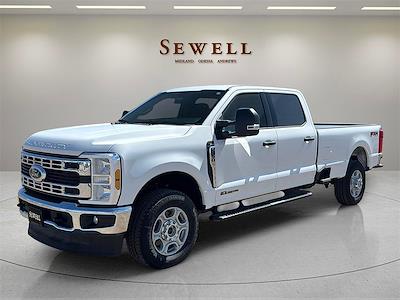 New 2025 Ford F-350 XLT Crew Cab for sale #577960 - photo 1