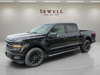 2025 Ford F-150 SuperCrew Cab 4x2 Pickup for sale #577992 - photo 1
