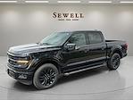 2025 Ford F-150 SuperCrew Cab 4x2 Pickup for sale #577992 - photo 1