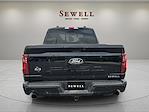 2025 Ford F-150 SuperCrew Cab 4x2 Pickup for sale #577992 - photo 4