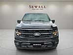 2025 Ford F-150 SuperCrew Cab 4x2 Pickup for sale #577992 - photo 8